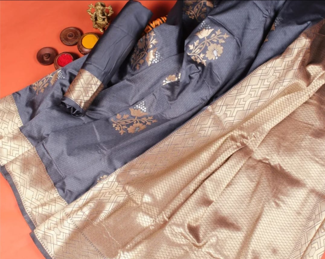 Silk Saree