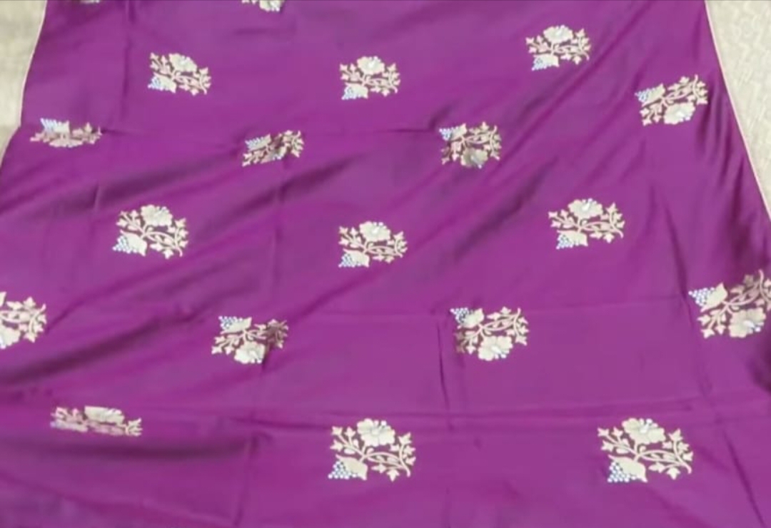 Kosa Silk Saree
